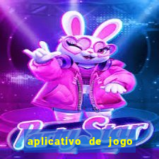 aplicativo de jogo que paga de verdade